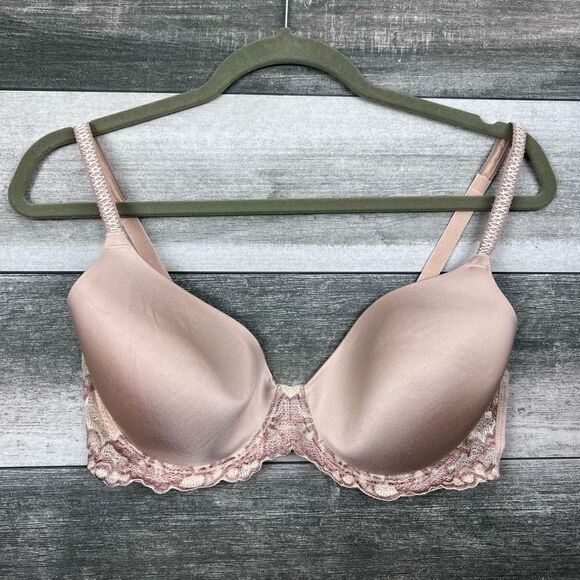 Wacoal lost in lace contour bra 36B - Picture 5 of 5